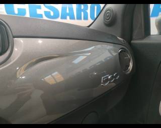 FIAT 500 usata, con Start/Stop Automatico