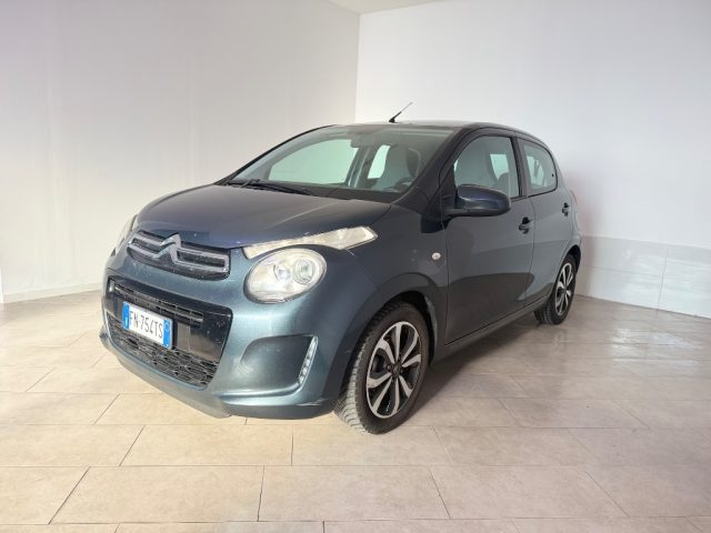CITROEN C1 usata 2