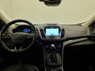 FORD Kuga usata, con Chiusura centralizzata