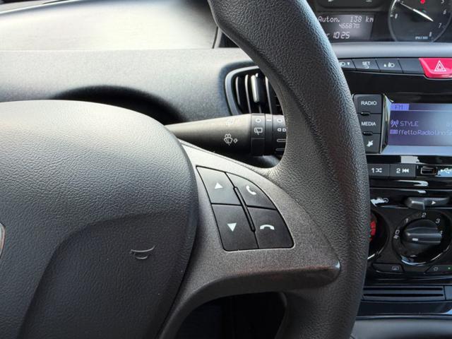 LANCIA Ypsilon usata, con Controllo vocale
