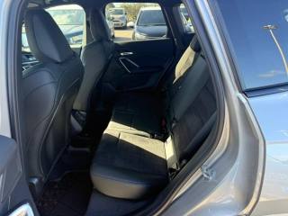 BMW X1 usata, con Cerchi in lega