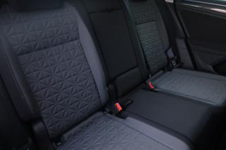 VOLKSWAGEN Tiguan usata, con Touch screen