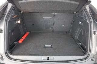 PEUGEOT 3008 usata 5