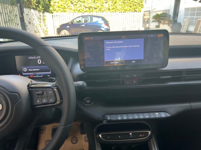 JEEP Avenger usata, con Controllo trazione