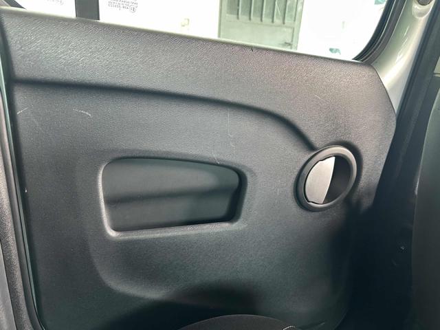 RENAULT Kangoo usata 45
