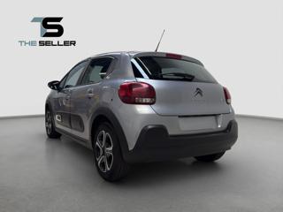 CITROEN C3 usata, con Alzacristalli elettrici