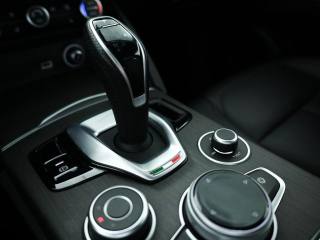 ALFA ROMEO Stelvio usata, con Isofix