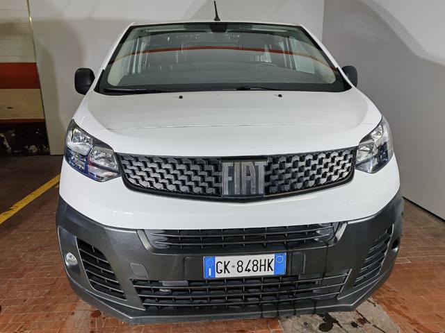 FIAT Scudo usata, con Airbag
