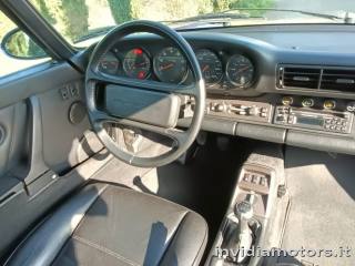 PORSCHE 964 usata, con Interni in pelle