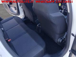 CITROEN C3 usata, con Chiusura centralizzata telecomandata