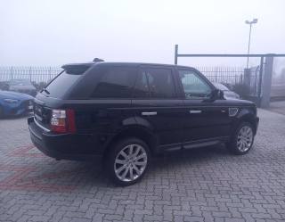 LAND ROVER Range Rover Sport usata, con Airbag Passeggero