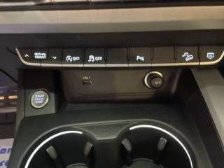 AUDI A4 allroad usata, con Sedili riscaldati