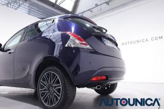 LANCIA Ypsilon usata 33