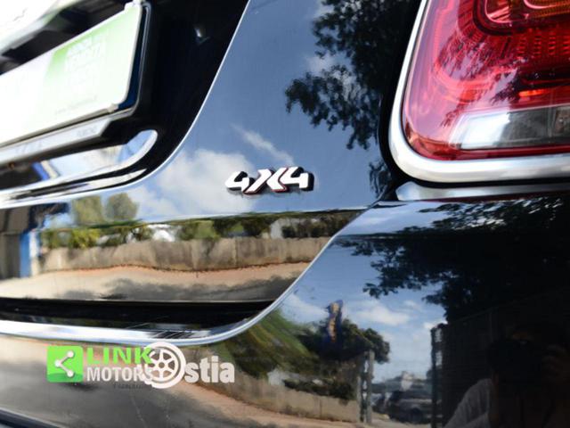 FIAT 500X usata, con Filtro antiparticolato