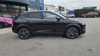NISSAN Qashqai usata, con Airbag laterali