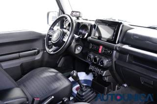 SUZUKI Jimny usata 49