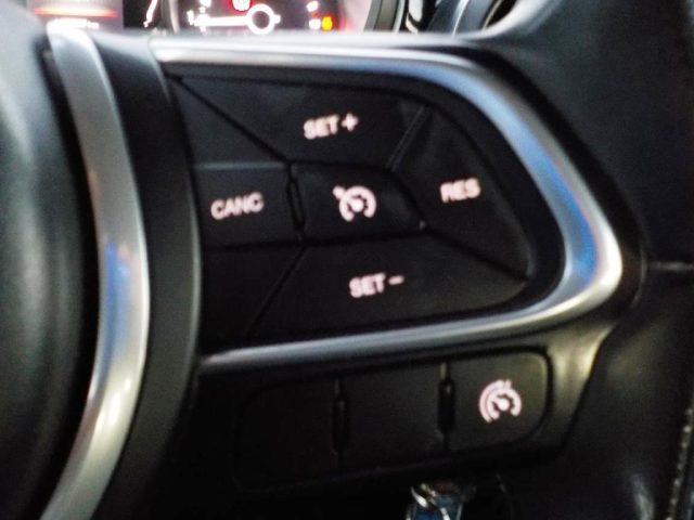 FIAT 500L usata, con Airbag testa