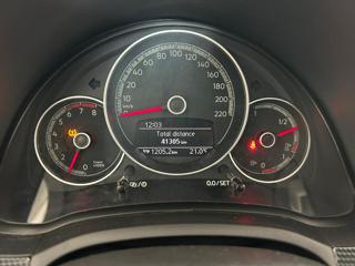 VOLKSWAGEN up! usata, con Chiusura centralizzata