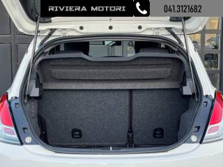 LANCIA Ypsilon usata, con Controllo trazione