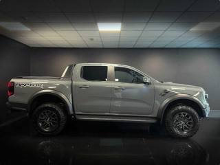 FORD Ranger Raptor usata, con Chiusura centralizzata