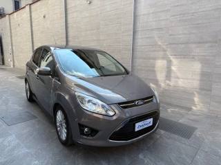 FORD C-Max usata, con Airbag laterali