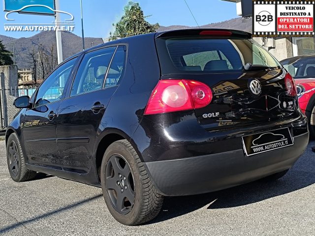 VOLKSWAGEN Golf usata 34