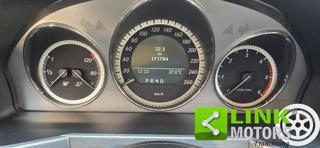 MERCEDES-BENZ GLK 220 usata 13
