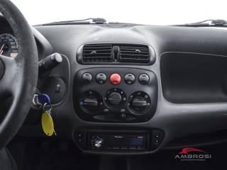 FIAT Seicento usata 14
