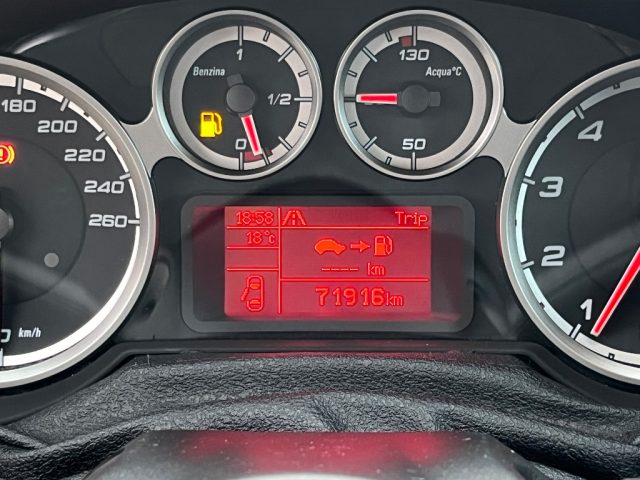 ALFA ROMEO MiTo usata, con Immobilizzatore elettronico