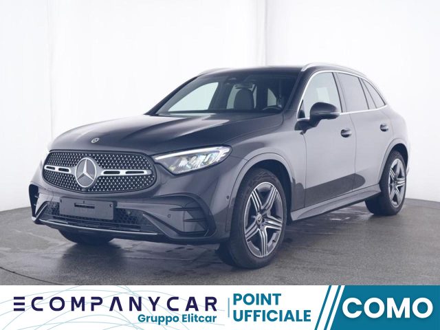MERCEDES-BENZ GLC 200 usata, con ABS