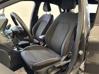 FORD Puma usata, con Climatizzatore