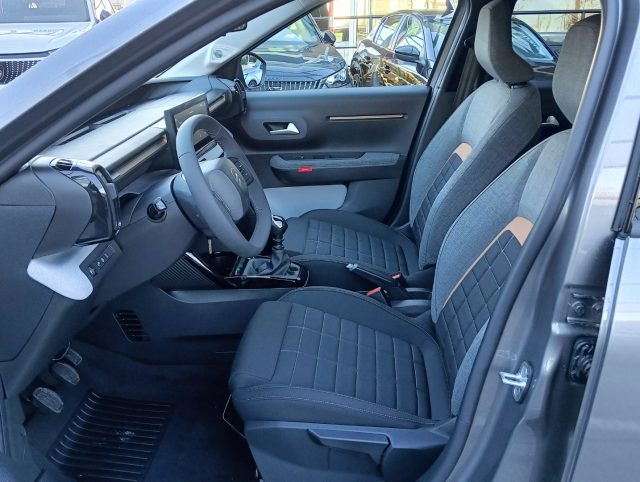 CITROEN C3 Aircross usata, con Boardcomputer