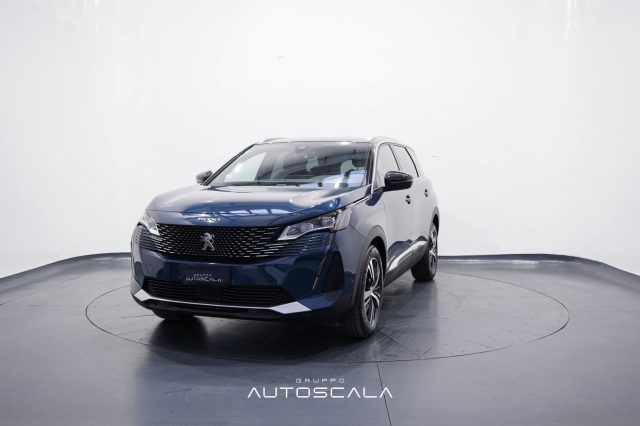 PEUGEOT 5008 usata, con ABS