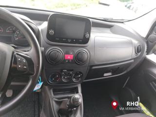 FIAT Fiorino usata 11