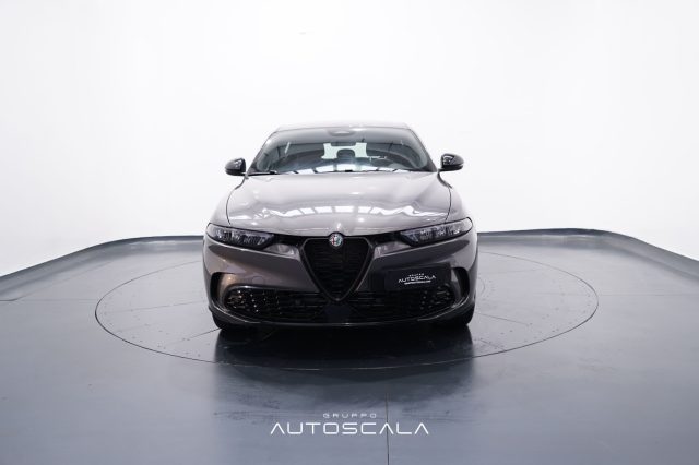 ALFA ROMEO Tonale usata, con Airbag
