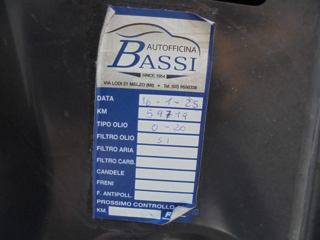 AUDI A3 usata 46