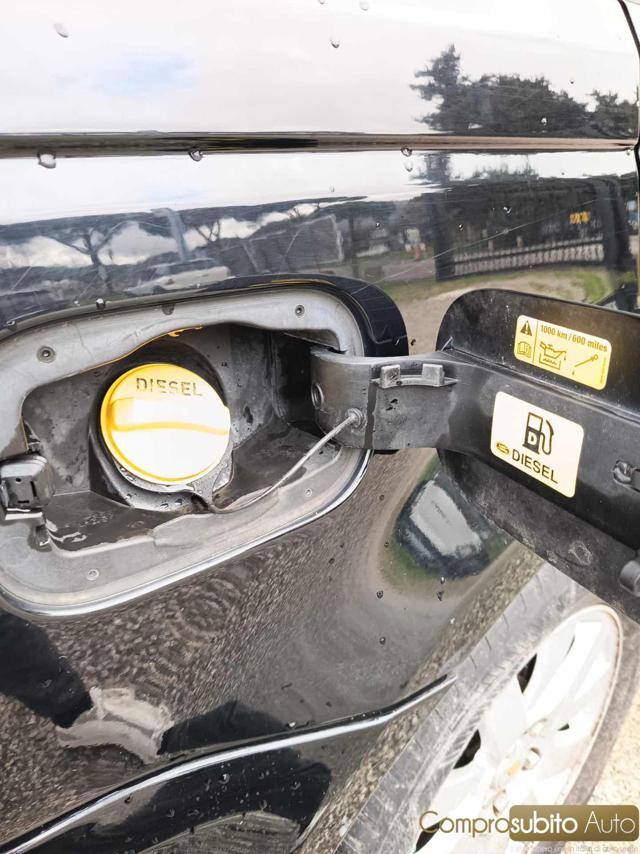 LAND ROVER Range Rover Sport usata, con Regolazione elettrica sedili