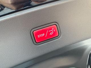 MERCEDES-BENZ GLC 220 usata, con Specchietti laterali elettrici