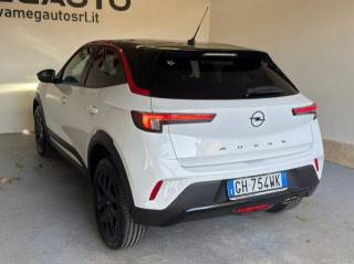 OPEL Mokka usata, con Airbag testa