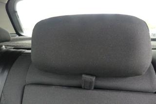 VOLKSWAGEN Golf usata, con Airbag testa