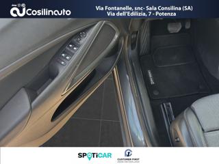 OPEL Crossland usata, con Servosterzo