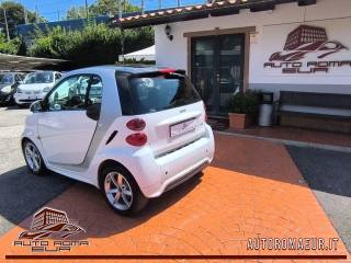 SMART ForTwo usata, con Airbag Passeggero