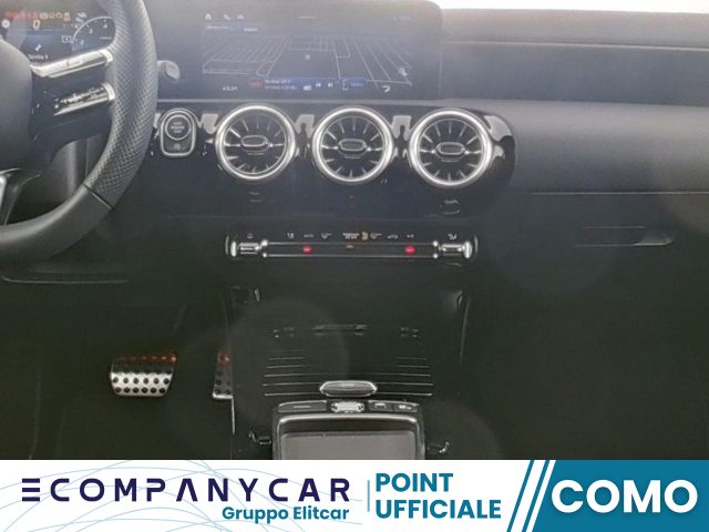 MERCEDES-BENZ A 180 usata, con Chiusura centralizzata