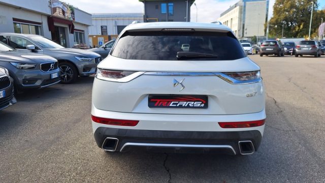 DS AUTOMOBILES DS 7 Crossback usata, con Alzacristalli elettrici