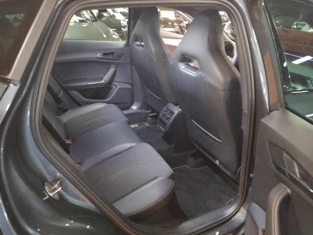 CUPRA Formentor usata, con Cruise Control