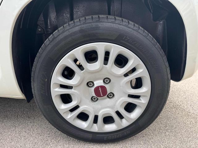 FIAT Panda usata 16