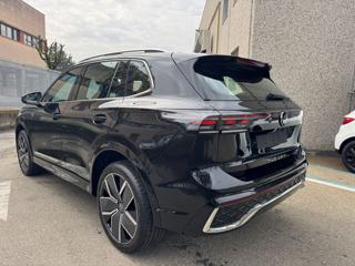 VOLKSWAGEN Tiguan usata, con Antifurto