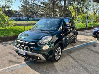 FIAT 500L usata, con Airbag laterali