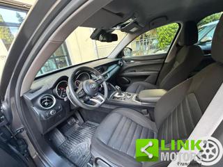 ALFA ROMEO Stelvio usata, con Airbag