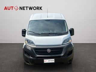 FIAT Ducato usata, con Climatizzatore